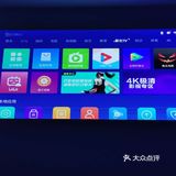 这是在我家客厅投影的效果