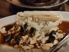 -昱家胡同·烧烤海鲜铜锅涮肉(和平里店)