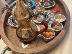 -龟兹KUCINA·新疆菜(前滩L+PLAZA店)