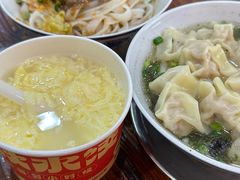 -小秋水饺(大成路总店)