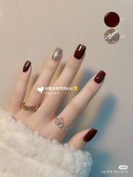 -妙睫屋日式美甲美睫