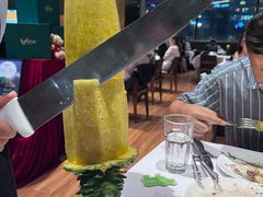 -拉蒂娜·巴西牛排馆 Latina·Brazilian Steakhouse(陆家嘴旗舰店)