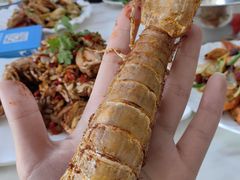 -川湘蓝天海鲜