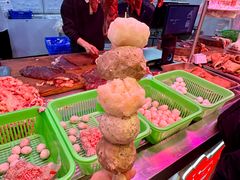 -阿娟牛肉丸·手打牛肉丸·现做现卖