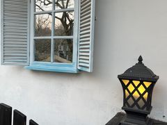 -兰桂坊·花园餐厅(西湖店)