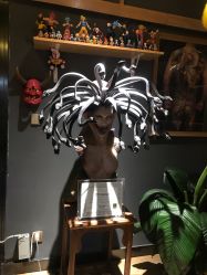 -木子·纹身店TATTOO穿孔·洗纹身