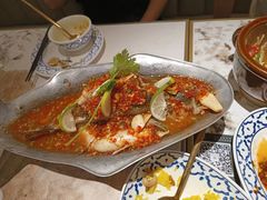 -KingThaia金泰兰(滨江天街店)