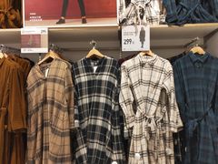 -优衣库(苏州天虹CCMall石路店)