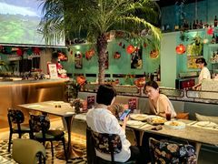 -SHADOWS•Bistro&Eatery(安福路店)