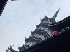 -西林禅寺