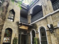 -德门仁里精品酒店(安仁店)