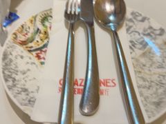 -CRAZYONES克芮旺斯西班牙餐厅(苏州中心店)