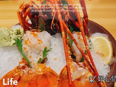 -花和海鲜自助(梅江店)