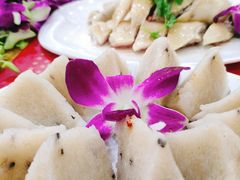 椰子饭-刘记糟粕醋海鲜烧烤