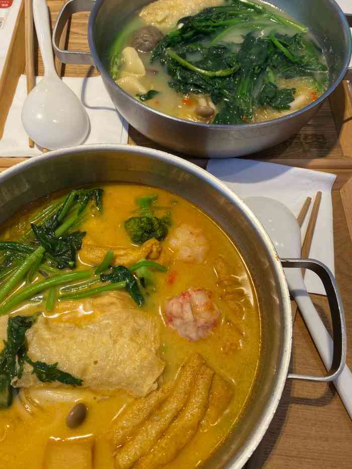 福客·优选麻辣烫(中航城天虹店)-"福客现在大部分商场裏面都有的麻辣