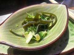 -鱼库·不仅是一家烤鱼店(车公庙店)