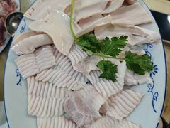 -华哥新鲜猪精品美食