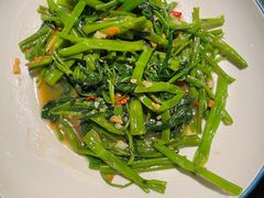-金厨泰国餐厅·全泰籍厨师料理(拱北店)
