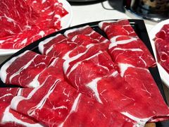 -爆棚肥牛火锅(原福成肥牛城味之缘三里河店)
