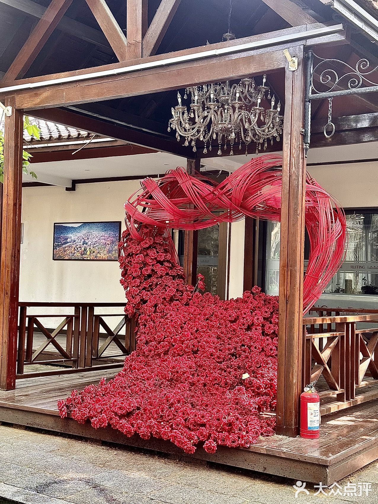 来南京怎么能错过这家藏在景区里的淮扬菜？