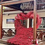 来南京怎么能错过这家藏在景区里的淮扬菜？