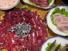 -厝味火锅·潮汕卤水火锅(十一合店)