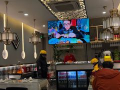 -欧提汗·新疆餐厅·清真(银都路店)