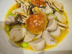 -金美华轩(东方路齐鲁店)