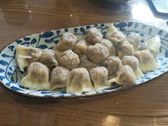 -八珍手工水饺·妈妈的爱(传芳巷店)