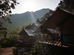 -北京山里寒舍度假酒店