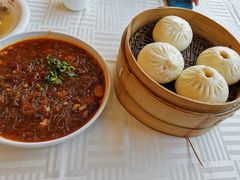 -怡园饭店-餐厅(四望亭店)