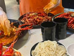 -红盔甲·小龙虾(天钥桥店)