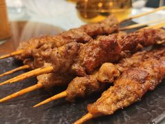 -阿布都新疆音乐美食城(长湖路店)