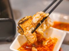 -达叔香味海鲜(海棠68环球美食街店)