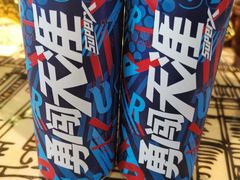 -俏九州·小炒黄牛肉(华润万象汇店)