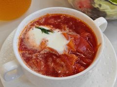 -库滋明·俄罗斯特色美食(中央大街店)