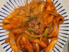 -名家韩国料理·烤肉(瑶海店)