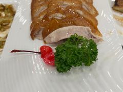 -东四民芳餐厅(世茂工三店)