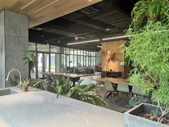 大堂-山下C5cafe(惠通时代广场店)