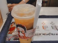 -霓裳茶舞(上海静安大悦城店)