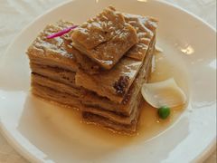 杭州素烧鹅-楼外楼(西湖景区孤山路店)