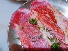 -韩宫宴烤肉·料理(南京江宁万达店)