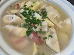 -钱塘人家(通泰路店)