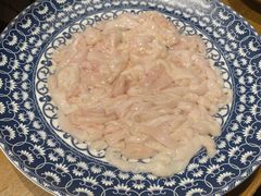 草原羊蘑菇头-北京老门框爆肚涮肉馆(凤城六路店)