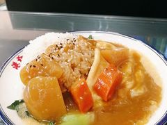 -港爺茶檔·茶餐厅(东晓南路店)