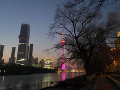 -辽宁电视塔