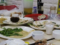 -小辣妹川味海鲜加工店(第一市场椰风巷店)