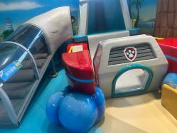 -尼克Playtime(欢乐海岸店)