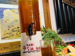 -鳗鱼家·深夜食堂(军博店)