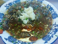 上汤丝螺-呼吸森林·生态农庄农家乐私房菜